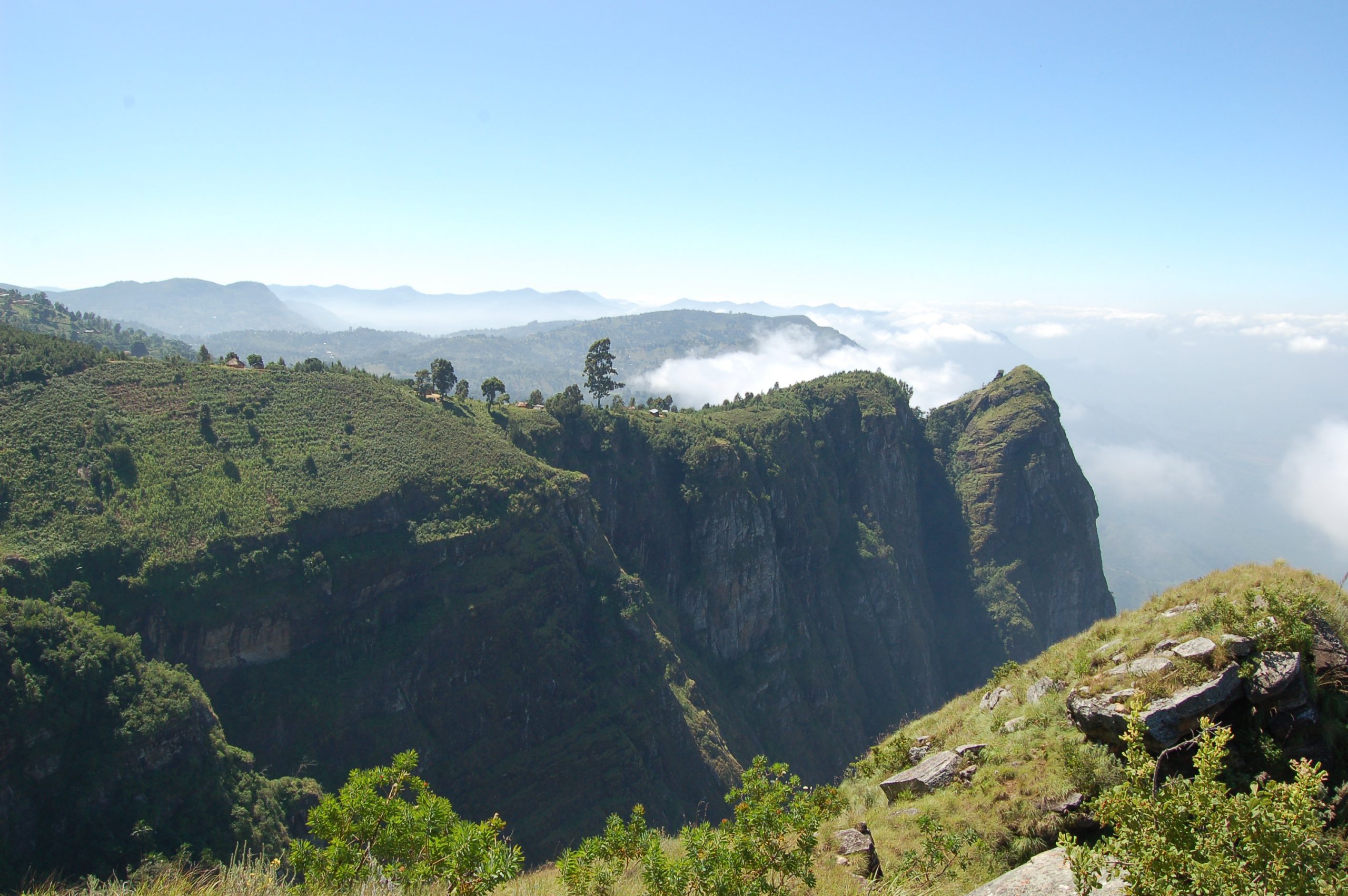 Usambara_Mountains_Tanzania